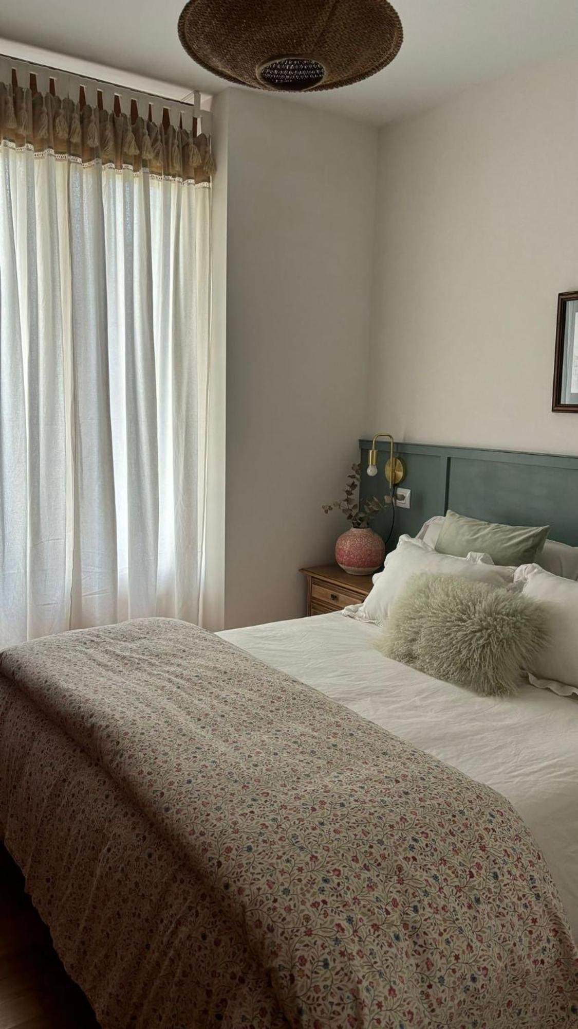 Chalet Turistico La Jenduda 奥耶多 外观 照片