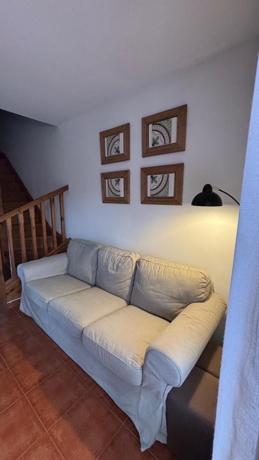 Chalet Turistico La Jenduda 奥耶多 外观 照片